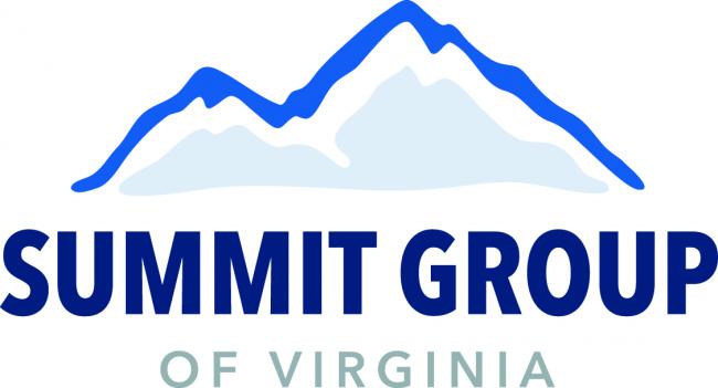 Summit Group of Virginia Logo