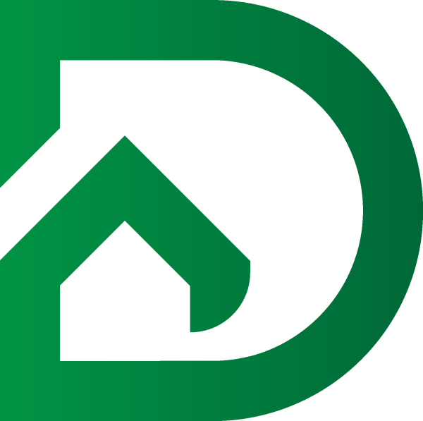 Dumouchel Construction Ltd. Logo