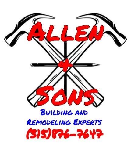 Allen & Sons Logo