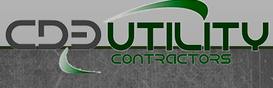 CDB Utility Contractors, Inc Logo