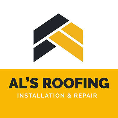 Al's Group Roofing, LLC Logo