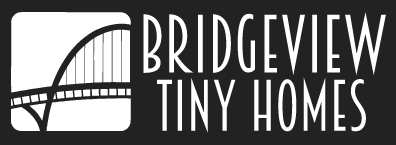 Bridgeview Tiny Homes Logo