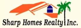 Sharp Homes Realty Inc Logo