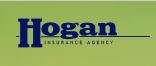 Hogan Insurance Agency Logo