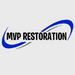 MVP Restoration Logo