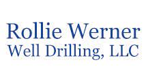 Rollie Werner Well Drilling, LLC Logo