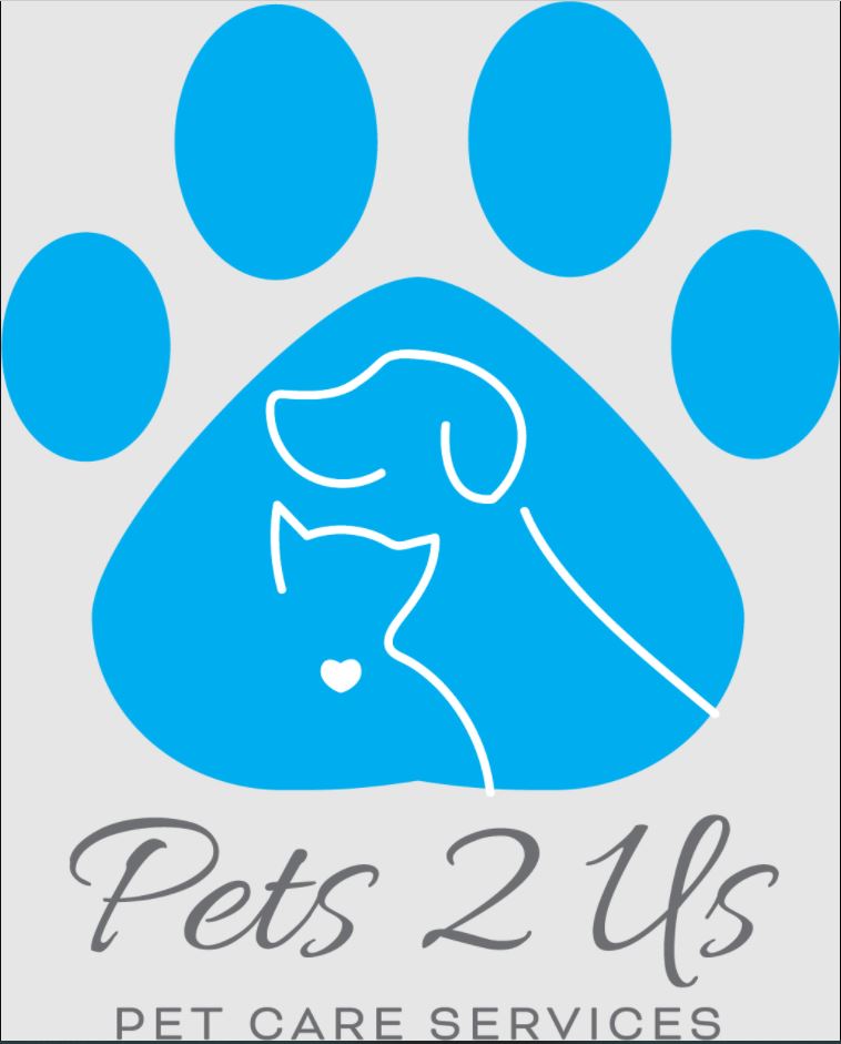 Pets 2 Us Logo