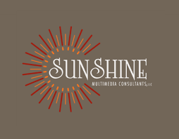 Sunshine Multimedia Consultants, LLC Logo