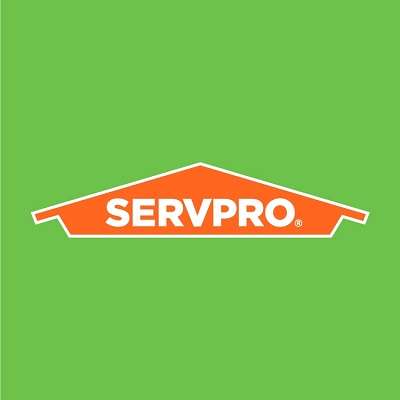 Servpro of Pembroke Pines / West Miramar Logo