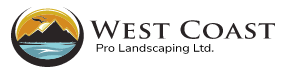 West Coast Pro Landscaping Ltd. Logo