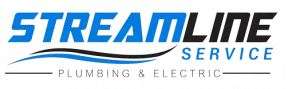 Streamline Service Logo