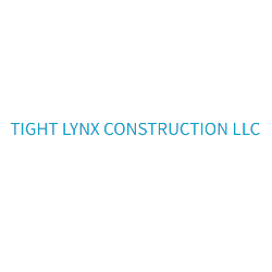 Tight Lynx Construction LLC Logo