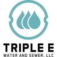 Triple E Water and Sewer, LLC Logo