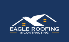 Eagle Roofing & Contracting, LLC Logo