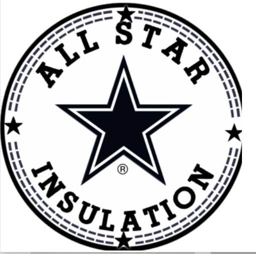 All Star Home insulation LLC Logo