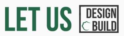 Let Us, Inc. Logo