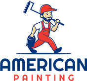 American Painting and Design Logo