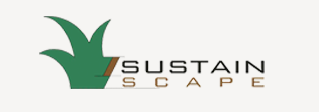Sustain Scape Logo