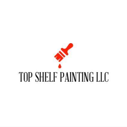 Top Shelf Painting LLC Logo