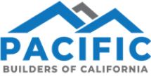 Pacific Builders of California Logo