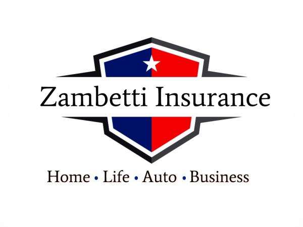 Zambetti Insurance, LLC Logo