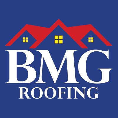 BMG Roofing Inc Logo