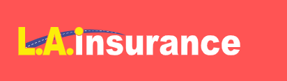 LA Insurance Agency TX 61 Logo
