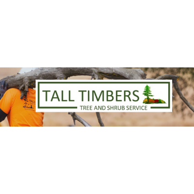 Tall Timbers Tree & Shrub Service Inc Logo