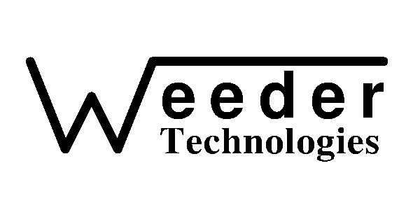 Weeder Technologies Logo