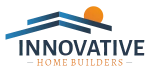 Innovative Home Builders LLC  Logo