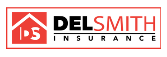 Delbert R Smith Insurance Brokers Ltd Logo