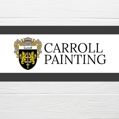 Carroll Painting Logo