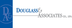 Douglass & Associates Co., LLP Logo