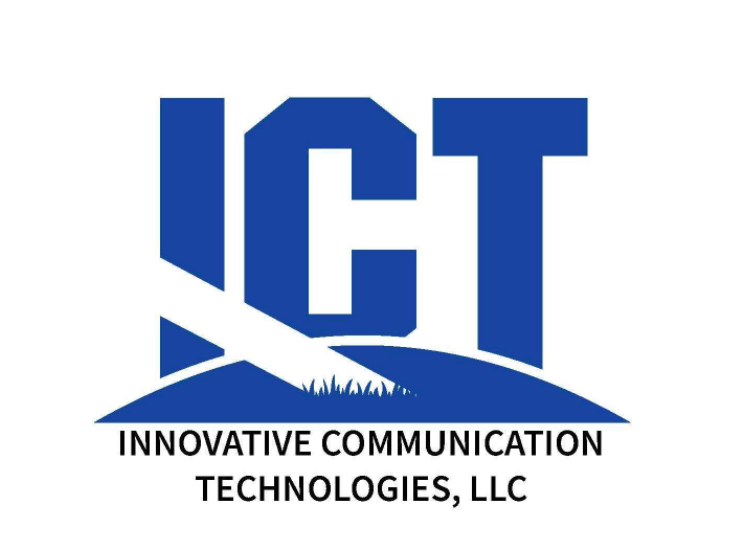 Innovative Communication Technologies LLC Logo