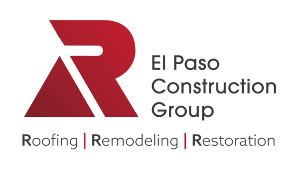 EP Construction Group - Roofing, Remodeling and Restoration Logo