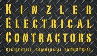 Kinzler Electrical Contractors Logo