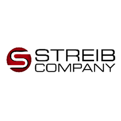 Streib Company Logo