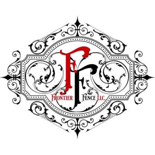 Frontier Fence, LLC Logo