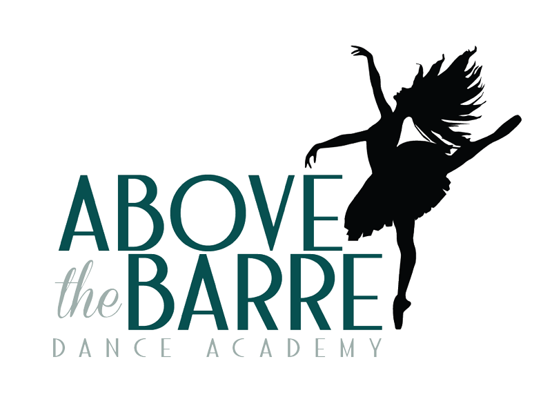 Above the Barre Dance Academy Logo