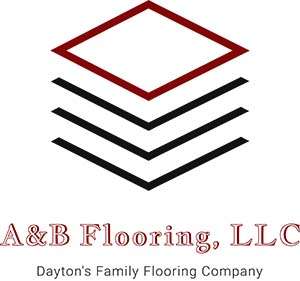 A&B Flooring, LLC Logo