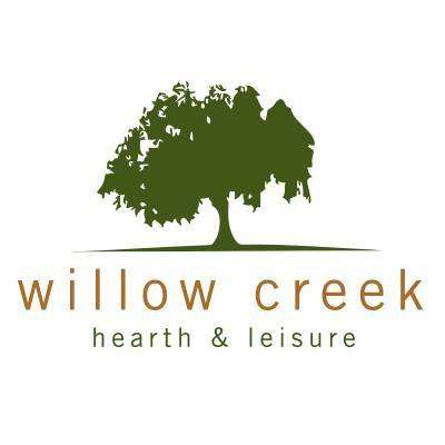 Willow Creek Hearth & Leisure Logo