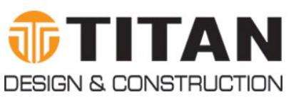 Titan Design & Construction, LLC Logo