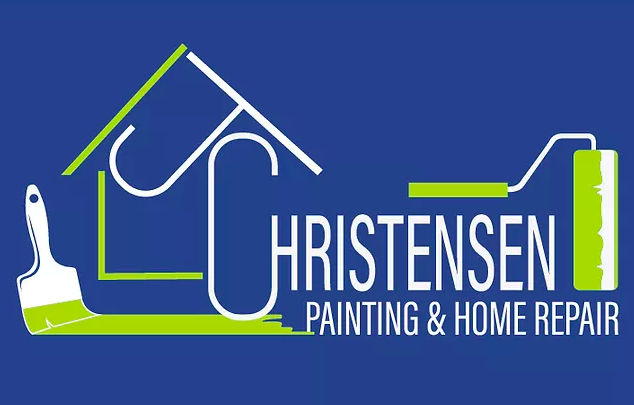J Christensen Painting & Home Repair LLC Logo