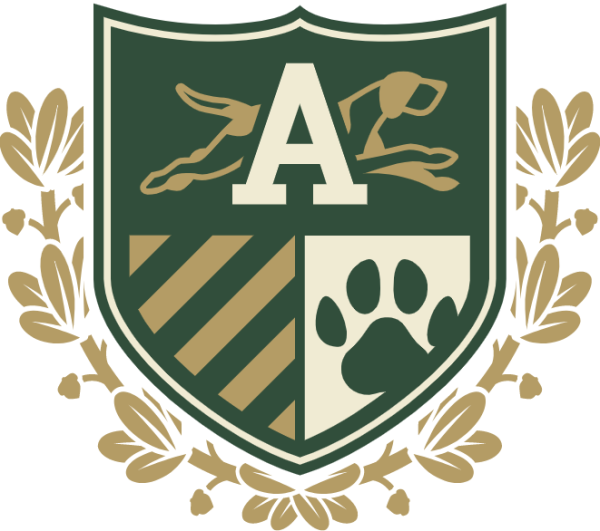 Austin Canine Academy Logo