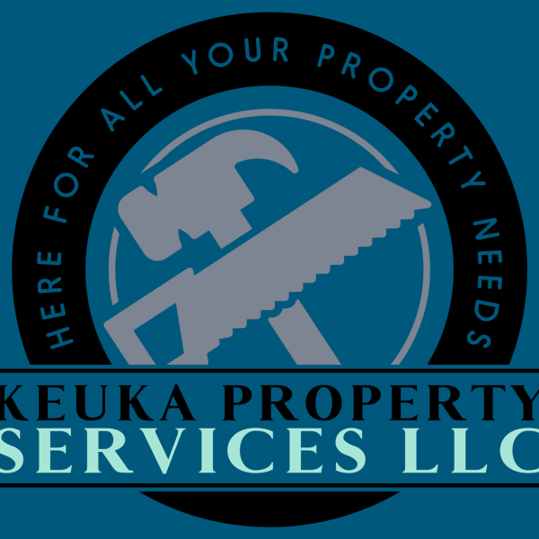 Keuka Property Services LLC  Logo
