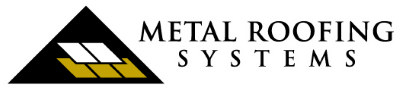 Metal Roofing Systems Logo