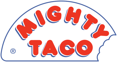 Mighty Taco, Inc. Logo