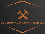 CL Carpentry & Construction LLC Logo
