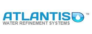 Atlantis Water Systems Logo