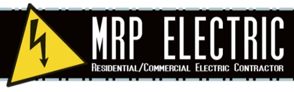 MRP Electric LLC Logo